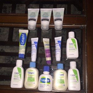 Lotion and Moisturizer Bundle!!